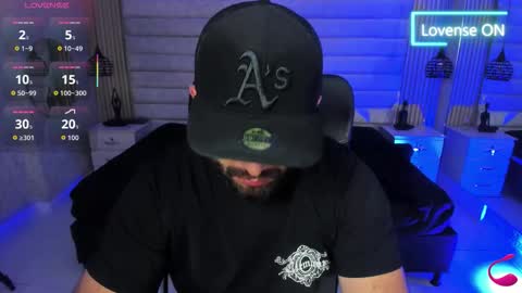 John Bear.... online show from February 24, 11:13 am