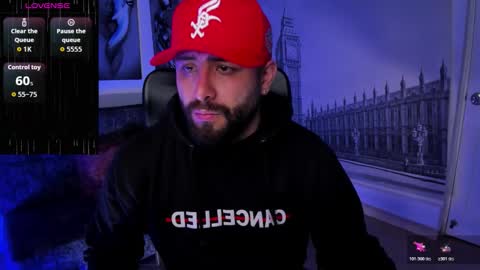 John Bear.... online show from December 17, 11:06 am