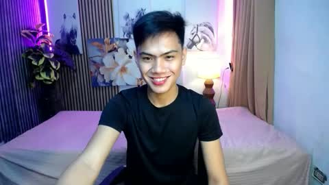 jhon_cummer online show from January 13, 5:04 am