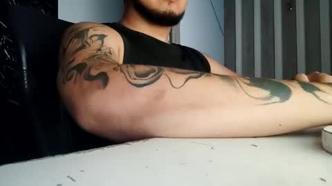 jhon online show from February 1, 10:26 am