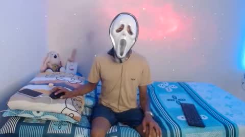 jhon_hot09 online show from November 6, 4:04 am