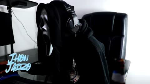 JJ online show from October 11, 2:05 am