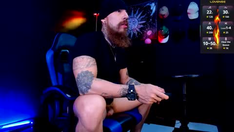 jhon_psyco online show from December 23, 2:29 am