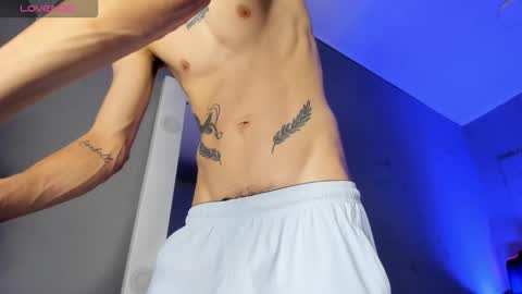 Jhon online show from November 7, 3:03 pm