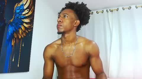 jhon_swit online show from July 18, 8:16 am
