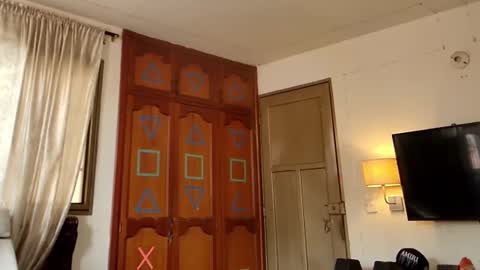 Jhon wich2 online show from September 10, 3:57 pm