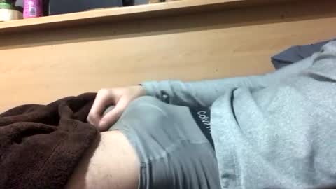 Jhonbadass29 online show from January 28, 6:17 pm