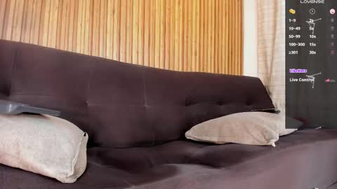 jhon online show from December 1, 11:03 pm