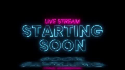 jhonny online show from April 22, 7:43 pm