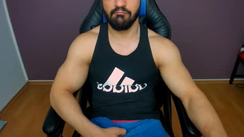 Black Diamond online show from February 18, 5:31 am