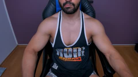 Black Diamond online show from October 30, 7:42 am