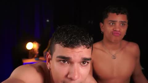 Jhonny  online show from October 26, 4:57 am