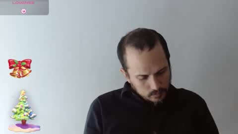 jhontorres018 online show from December 17, 4:19 am