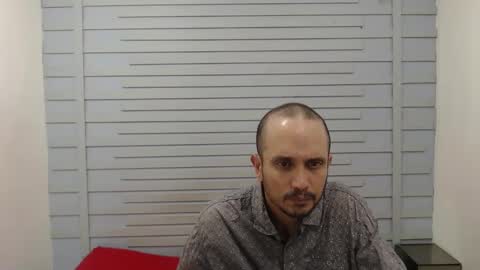 jhontorres018 online show from March 1, 7:15 pm