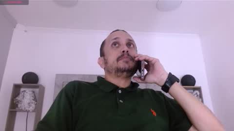 jhontorres018 online show from February 2, 8:38 pm