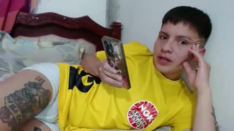 jhon online show from March 10, 10:13 pm