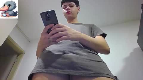 jhony_fucker online show from February 9, 10:08 am