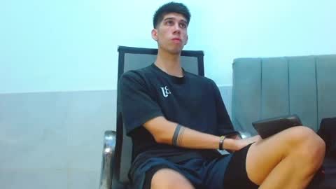 jhony_sex3 online show from May 26, 6:30 am