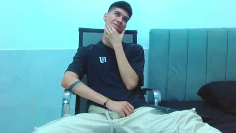 jhony_sex3 online show from March 12, 4:05 am