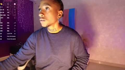 jhonymiller online show from July 12, 5:16 pm