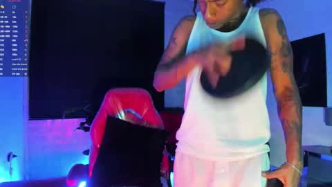 jhonymiller online show from September 26, 8:39 pm