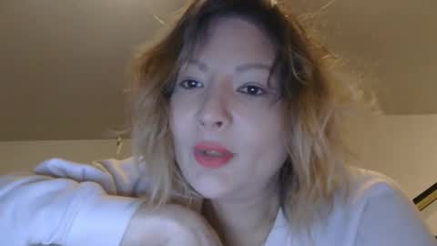 Anya online show from January 15, 6:33 am