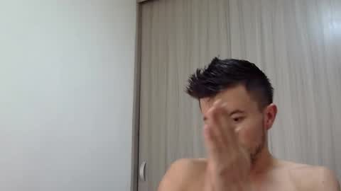   online show from February 5, 7:50 pm