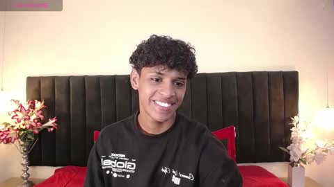 jhos online show from March 16, 1:15 pm