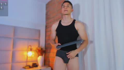 Jhosua Hunt online show from December 20, 4:52 am