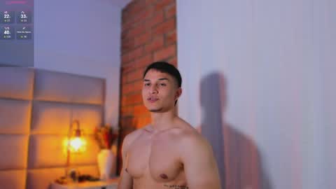 Jhosua Hunt online show from April 11, 7:45 am