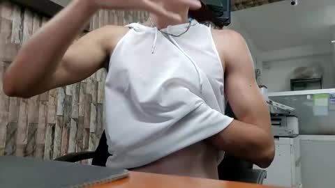 jhosuamoore2 online show from March 4, 10:51 pm