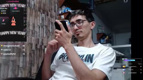 jhosuamoore2 online show from February 15, 12:13 am