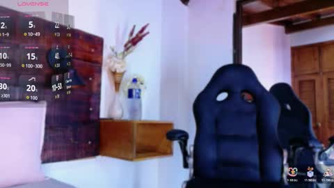 jhosuavega online show from March 24, 2:06 am