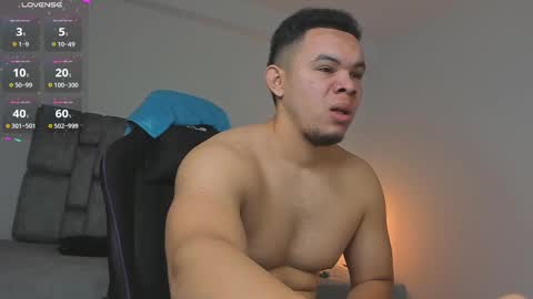 Jhonatan80  online show from November 17, 7:00 am