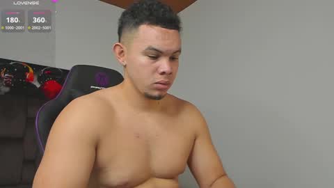 Snapshot of jhotta_foxx chatting on February 17, 12:05 pm Jhonatan80 online show from February 17, 12:05 pm