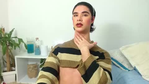 Jhuan Nhez online show from June 1, 12:12 am
