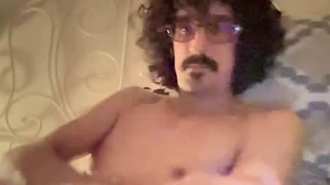 Jigz1986 online show from July 20, 2:08 pm