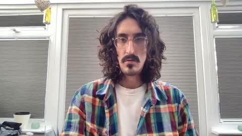 Jigz1986 online show from March 3, 4:58 pm