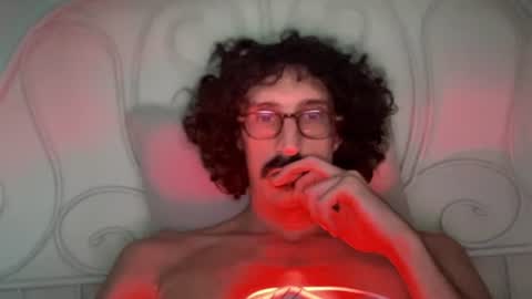 Jigz1986 online show from July 26, 1:03 am