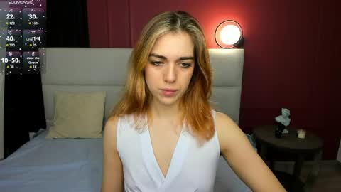 Jill 3 online show from April 6, 1:36 am