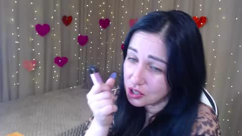 Jill online show from March 12, 2:04 am