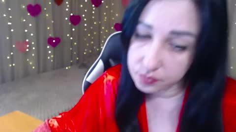 Jill online show from March 7, 2:44 am