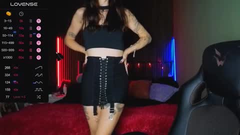 Jill Verdon online show from September 10, 6:31 pm