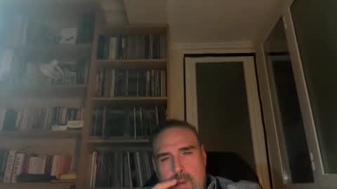 Jim Dick online show from November 18, 10:46 pm