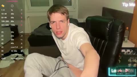 Jimmy online show from April 16, 4:18 pm