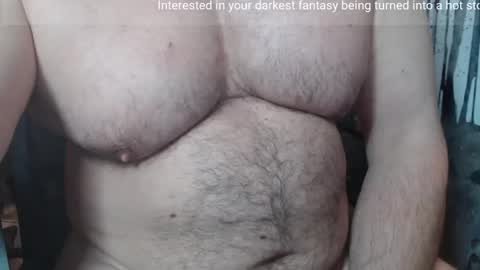 Jim online show from February 12, 8:23 pm