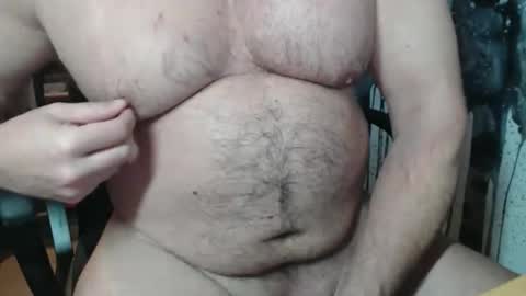 Jim online show from October 19, 8:57 pm