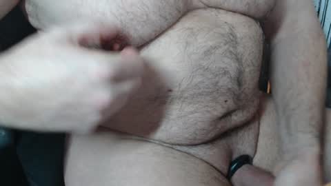 Jim online show from January 10, 7:43 pm