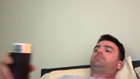 jimboclutch22 online show from April 13, 9:19 pm