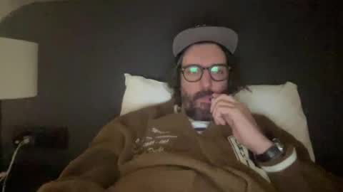 jimboo400 online show from December 5, 9:22 pm